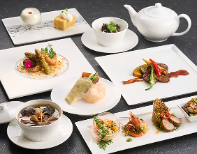 中国料理