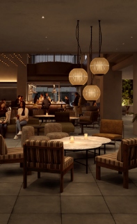 THE NEXTT HOTEL(ザ・ネクストホテル) 館内イメージ