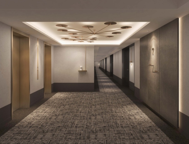 THE NEXTT HOTEL(ザ・ネクストホテル) 室内イメージ