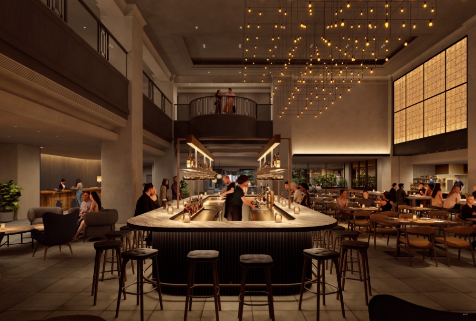 RESTAURANT &BAR
